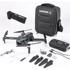 Drone X Pro LIMITLESS 4S Camera Drone Drone X Pro LIMITLESS 4S Camera Drone