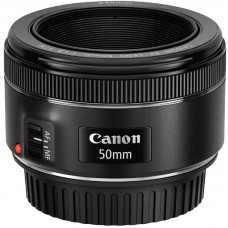 Canon EF 50mm f/1.8 STM Lens Canon EF 50mm f/1.8 STM Lens