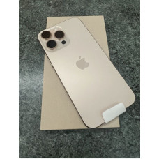 Preowned Iphone 16 pro max 512gb Preowned Iphone 16 pro max 512gb