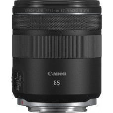 Canon RF 85mm lens Canon RF 85mm lens