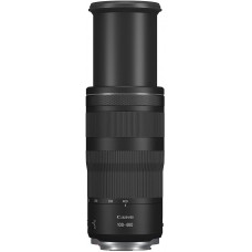 Canon RF100-400mm F5.6-8 is USM Black Canon RF100-400mm F5.6-8 is USM Black