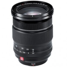 Fujifilm Fujinon XF18-55mmF2.8-4 R LM OIS Fujifilm Fujinon XF18-55mmF2.8-4 R LM OIS