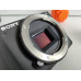 Preowned SONY A6600 with 16-50mm F3.5-5.6 PZ lens