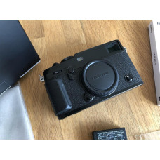 Preowned fujifilm x pro 3 Preowned fujifilm x pro 3