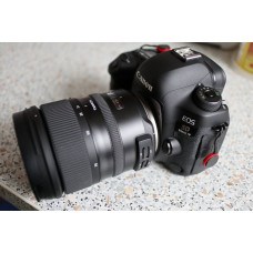 Preowned Canon eos 5d mark iv with Tamron 24-70mm lens Preowned Canon eos 5d mark iv with Tamron 24-70mm lens