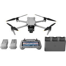 DJI Air 3 Fly More Combo with DJI RC 2, Drone with Camera 4K DJI Air 3 Fly More Combo with DJI RC 2, Drone with Camera 4K