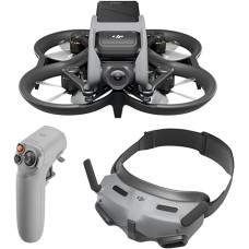 DJI Avata Pro-View Combo (DJI Goggles 2) DJI Avata Pro-View Combo (DJI Goggles 2)