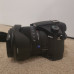 Preowned Sony rx10 iv camera Preowned Sony rx10 iv camera