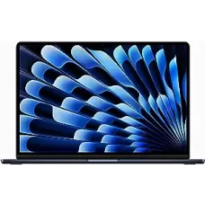 Apple 2023 15" MacBook Air M2, 16GB RAM, 1TB Storage - Midnight Apple 2023 15" MacBook Air M2, 16GB RAM, 1TB Storage - Midnight