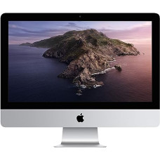 Apple iMac 27" with Retina 5K Display, 3.3Ghz 6-Core Intel i5, 8GB RAM, 512GB SSD, AMD Radeon Pro 5300 4GB Apple iMac 27" with Retina 5K Display, 3.3Ghz 6-Core Intel i5, 8GB RAM, 512GB SSD, AMD Radeon Pro 5300 4GB