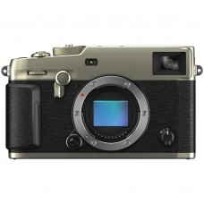 Fujifilm X-Pro3 Mirrorless Digital Camera - Dura Silver Fujifilm X-Pro3 Mirrorless Digital Camera - Dura Silver