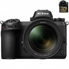 Nikon Z7 Mirrorless Digital Camera Nikon Z7 Mirrorless Digital Camera