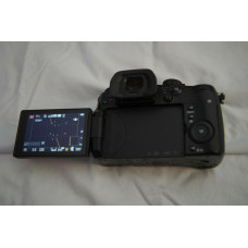Preowned panasonic lumix Gh5 Preowned panasonic lumix Gh5