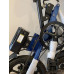 Foldable ebike with Battery and charger Kwikfold Foldable ebike with Battery and charger Kwikfold