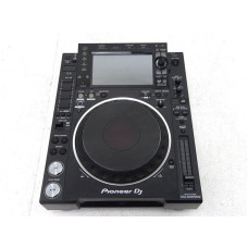 Pioneer CDJ 2000NXS2 Pioneer CDJ 2000NXS2