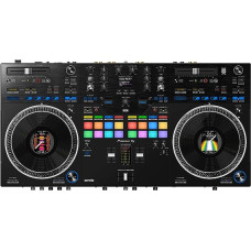Pioneer DJ DDJ-REV7 2-deck Serato DJ Controller Pioneer DJ DDJ-REV7 2-deck Serato DJ Controller
