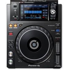 Pioneer DJ XDJ-1000MK2 Pioneer DJ XDJ-1000MK2