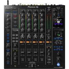 Pioneer DJ DJM-A9 4-Channel DJ Mixer Pioneer DJ DJM-A9 4-Channel DJ Mixer