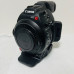 Canon EOS C100 Mark II