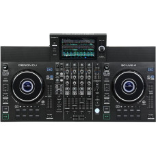 Preowned denon dj sc live 4 Preowned denon dj sc live 4