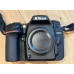 Preowned Nikon D7500 with 18-140mm lens