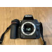 Preowned Nikon D7500 with 18-140mm lens