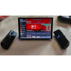 Preowned Lenovo Legion Go Preowned Lenovo Legion Go