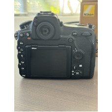 Preowned Nikon D850 Preowned Nikon D850